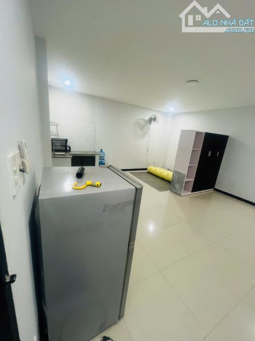 Nhà 5 Lầu 7x19m Đường Nguyễn Thị Huê, Bà Điểm Hóc Môn Giá 11.5 Tỷ đang Cho Thuê 40tr/th - 1