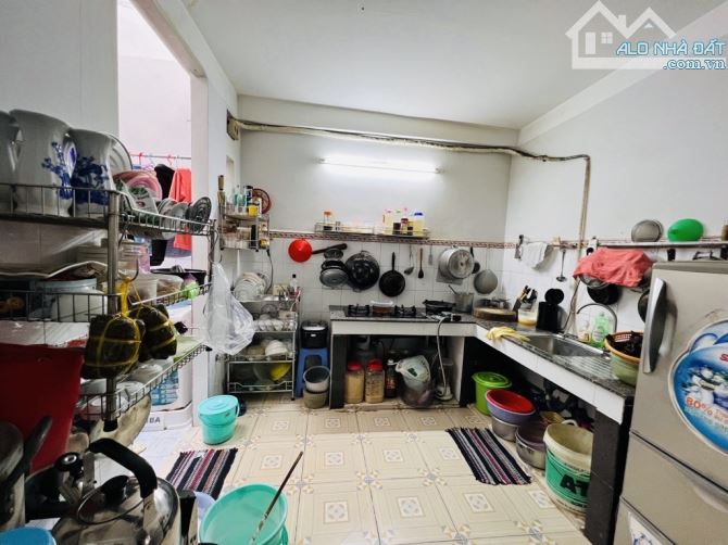 MẶT TIỀN CHỢ TÂN TRỤ, TÂN BÌNH, 4M X 16.5M, 2 TẦNG, THUẬN TIỆN KINH DOANH MỌI NGÀNH NGHỀ - 1