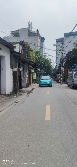 Bán nhà Đại Mỗ - Ngõ thông ô tô tránh - 60m2 3 tầng 15 tỷ - 1