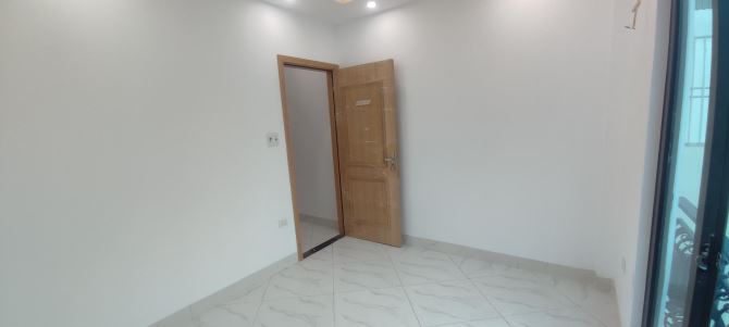 BÁN NHÀ CẦU CỐC - TÂY MỖ - Ô TÔ ĐỖ GẦN - 34M X 4 TẦNG - GIÁ 5,6 TỶ - 1