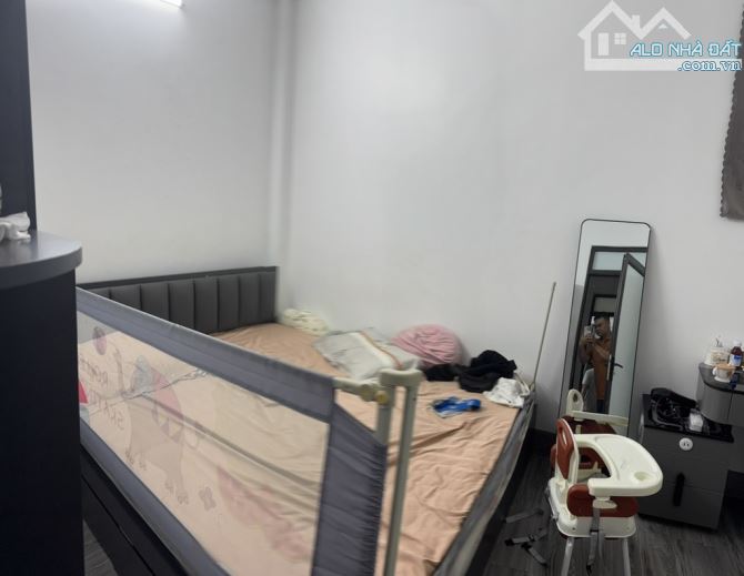 BÁN NHÀ CẦU CỐC - TÂY MỖ - Ô TÔ ĐỖ - FULL NỘI THẤT - 40M X 4 TẦNG - GIÁ 7,4 TỶ - 1