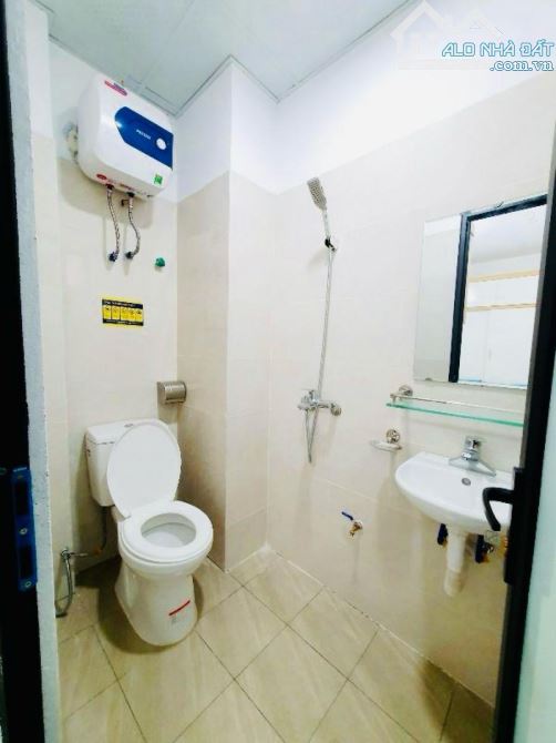 Dòng Tiền 80tr/tháng DT:59m x 7T thang Máy Triều Khúc Thanh Xuân Cực Hiếm - 1