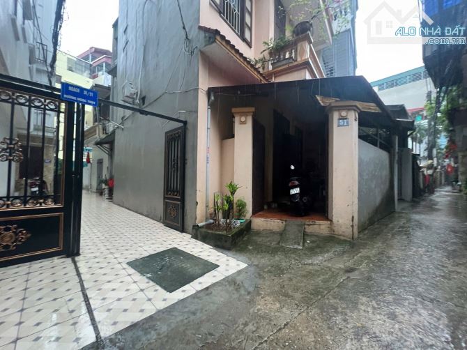 Bán lô đất Ngọc Thụy trong đê- 30m - 3,7 tỷ có bớt- SDCC - 1