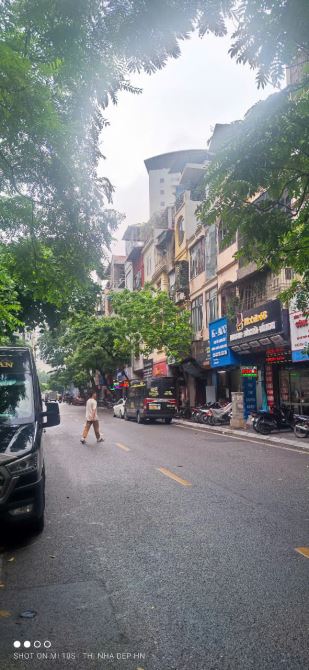 Đại Mỗ - phân lô bàn cờ - ngõ ô tô trước sau - 80m2 15.5 tỷ - 1