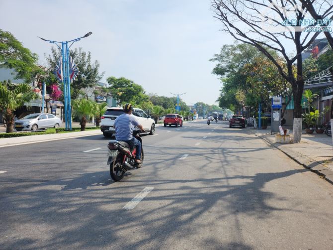 🌟 HÀNG SẬP MẶT PHỐ LỚN KINH DOANH – TRUNG TÂM P. KHUÊ TRUNG, ĐÀ NẴNG - LÊ ĐẠI HÀNH - 1