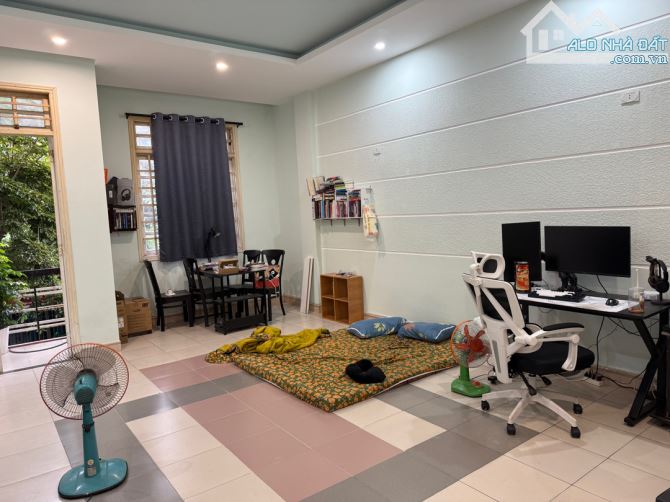 NHÀ ĐẸP KHU ĐÔ THỊ NAM VIỆT Á - 3 TẦNG Ở NGAY- SÁT BÙI TÁ HÁN, SÔNG HÀN- DÂN CƯ VĂN MINH - 1