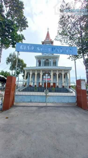 Bán nhà cấp 4 gần ngã tư Nguyễn Khuyến, Chợ Trảng Dài, Biên Hòa, 195m2, giá 3 tỷ 300. - 1
