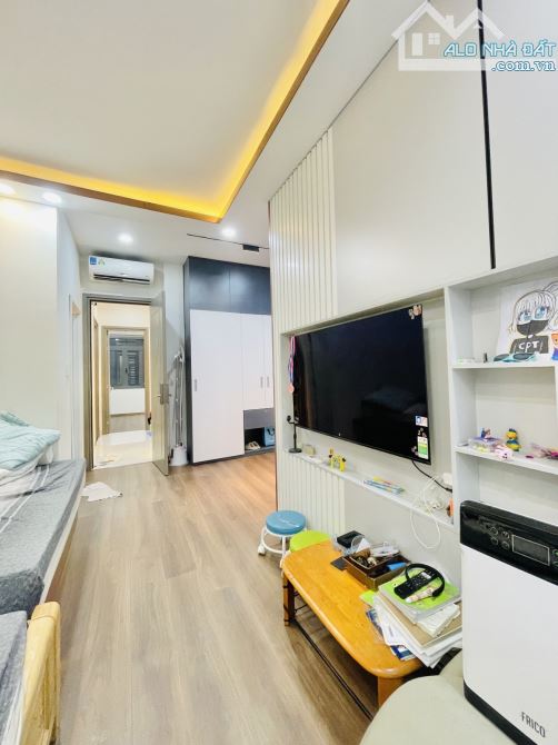 Biệt thự mini KDC Vĩnh Lộc, Bình Tân – 108m² nở hậu 3 tầng – hẻm 8m. Giá chỉ 8.3 tỷ. - 1