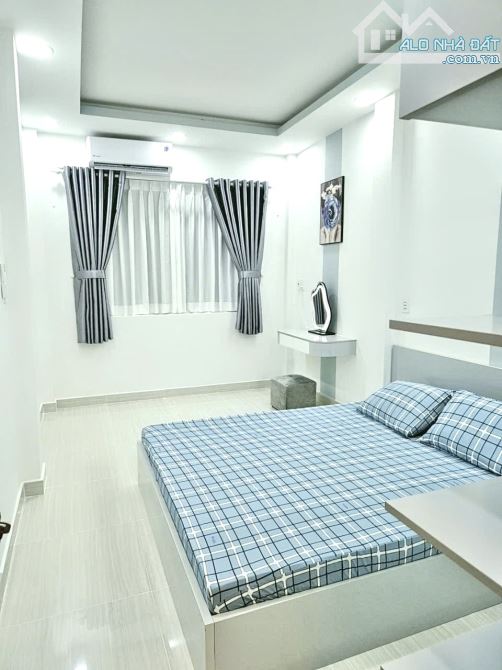 TÂN PHÚ-NHÀ HXH 5M-CẠNH TÂN HƯƠNG-69M2-3 TẦNG MỚI Ở NGAY-NHỈNH 7 TỶ - 1