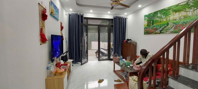 🌟4 TẦNG MỚI TINH – CẠNH KĐT HINODE – 30M RA Ô TÔ TRÁNH – CHỈ 4.7 TỶ🌟 - 1