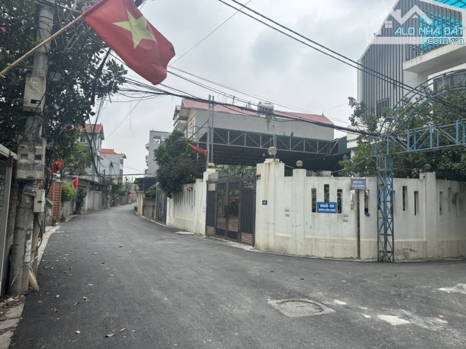 🔥 SIÊU PHẨM ĐẤT HẢI BỐI – ĐẦU TƯ VÀ Ở TUYỆT VỜI 🔥 - 1