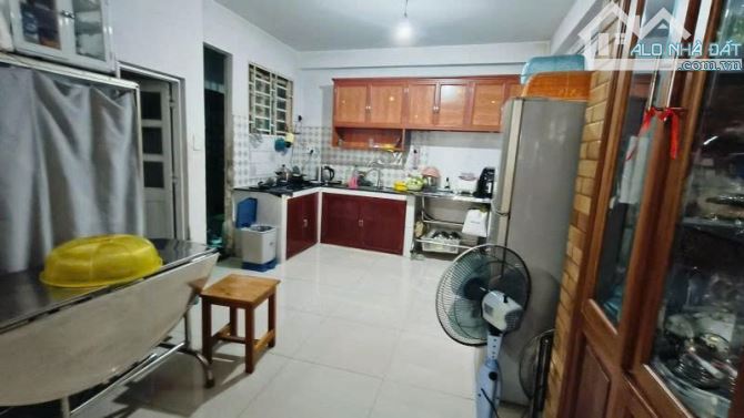 BÁN NHÀ MẶT TIỀN ĐƯỜNG TÂN LẬP 1 PHƯỜNG HIỆP PHÚ THÀNH PHỐ THỦ ĐỨC 7,5 TỶ - 1