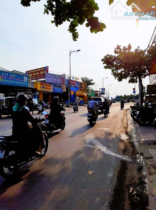 bán nhà 1 trệt 1 lầu đường Kha Vạn Cân Linh Đông 68m² có sân ô tô - 1