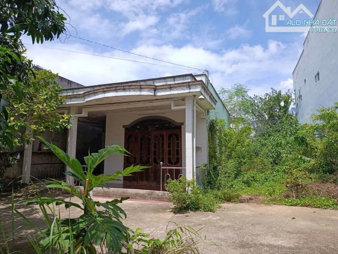 Nhà rộng hẻm ô tô P4  ( P Long An tỉnh Tây Ninh ) - 1