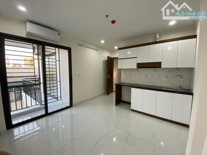 SIÊU DÒNG TIỀN 8T THANG MÁY PHỐ VIP VÕNG THỊ TÂY HỒ 15M Ô TÔ TRÁNH DT 105M2 MT 6M 25 TỶ - 1