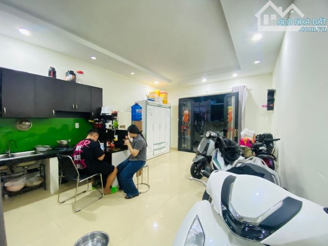 NHÀ ĐƯỜNG SỐ 6 LINH XUÂN, 210M2 (8.5×25)M, VUÔNG VỨC, THU NHẬP 15TR/THÁNG, CHỈ 9.5 TỶ. - 1