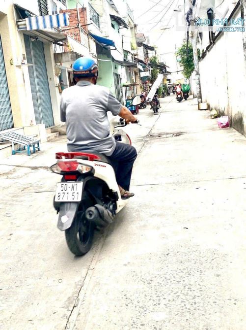 🎯 BÁN NHÀ HƯƠNG LỘ 2 – GẦN NGÃ TƯ 4 XÃ Giá 3 TỶ 700 - 1
