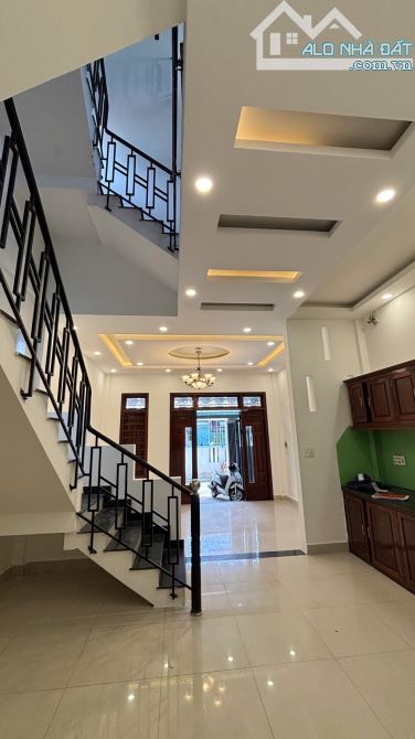 Bán nhà mặt tiền đường nguyễn hữu cảnh,tp huế.Quá đẹp,giá tốt,xách valy vào ở ngay. - 1