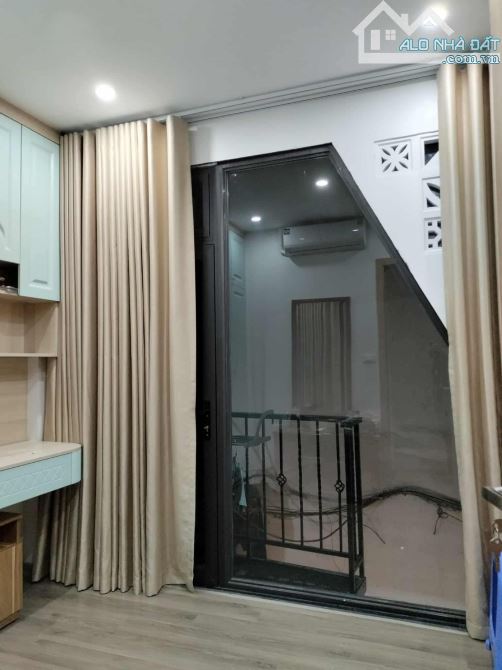 NHÀ XiNH ĐEP VỪA TiỀN 25M3NGỦ LÊTHANH NGHỊ CHỈ 6,95 TỶ - 1