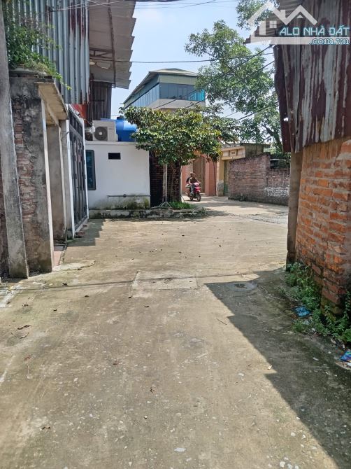 Bán 43m2 đất Thị trấn Liên Quan, Thạch Thất 1. 95 tỷ - 1