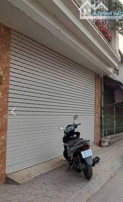 NHÀ ĐẸP HOÀNG HOA THÁM -  VỈA HÈ - KINH DOANH - 2 MẶT NGÕ - THANG MÁY - GARA Ô TÔ . - 1