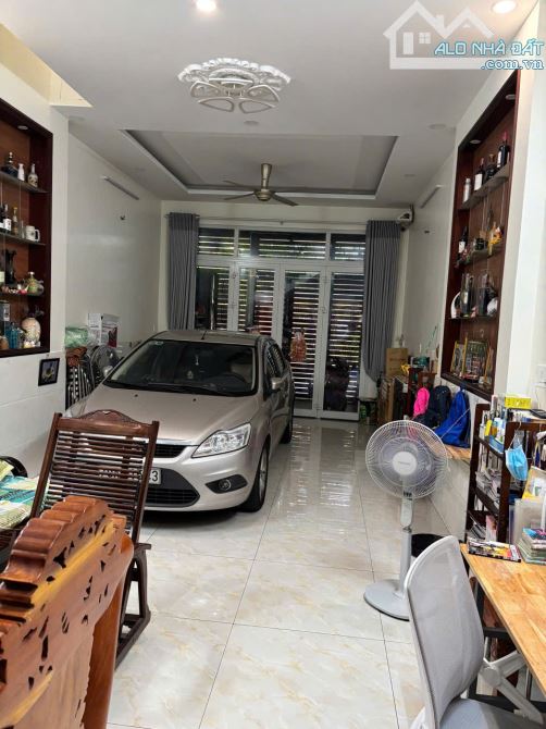 CHỦ NHÀ CẦN BÁN GẤP MT ĐƯỜNG BẠCH ĐẰNG,1 GÒ VẤP. DT 5 X 20. ( 3 TẦNG)GIÁ 18 TỶ TL - 1
