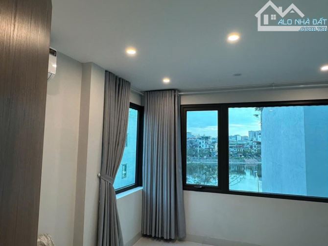 MẶT NGÕ Ô TÔ TRÁNH - 88 Trần Quý Cáp 4 tầng 30m chỉ 10.9 tỷ - LÔ GÓC, MẶT TIỀN RỘNG KINH D - 1