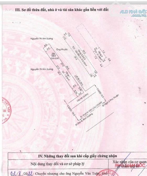 Nhà MT HUỲNH VĂN LŨY 1 trẹt 5 lầu có thang máy, HOÀN CÔNG - 1