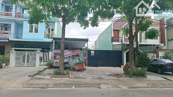 Đất Mặt Tiền Đường Trần Hưng Đạo -Tam Kỳ - 1