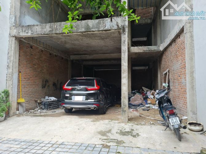 Hàng hiếm! Nguyễn Ngọc Vũ, khu liền kề oto đỗ cửa, vỉa hè rộng, kinh doanh 106m*4T - 1