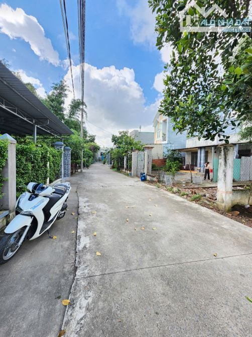 4Tỷ450__137m2 🔥👉 Bán Đất Xây Tự Do__đường 5m, cách Cây Da và Mỹ Phước Tân Vạn 150m - 1