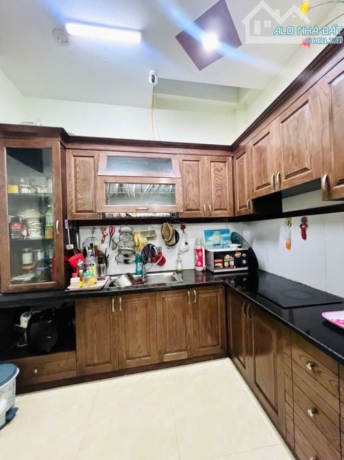 MỂ TRÌ - 35M2 - NHÀ ĐẸP - FULL NỘI THẤT - Ô TÔ ĐỖ CỬA - NGÕ THÔNG - 7.39 TỶ (TL) - 1