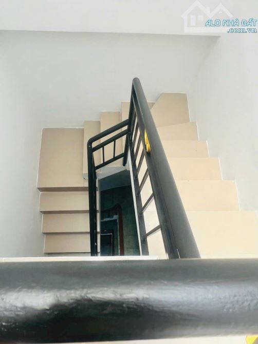 🏡 BÁN NHÀ HẺM XE HƠI TÔ HIẾN THÀNH - 60m2 - THU NHẬP ỔN ĐỊNH 25-30TR/THÁNG - 10.5 TỶ - 1