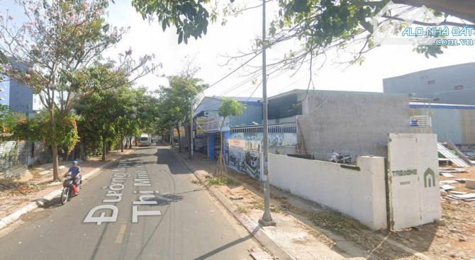 BÁN ĐẤT SIÊU ĐẸP  – PHƯỜNG 8, TP. VŨNG TÀU - TP.HCM – DIỆN TÍCH LỚN, PHÁP LÝ RÕ RÀNG - 1
