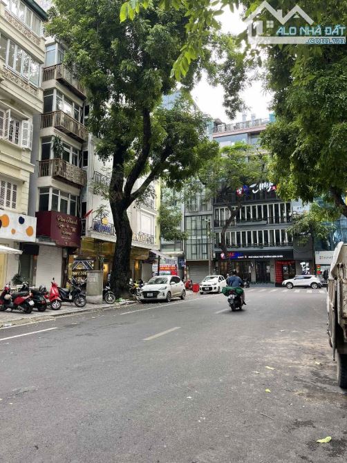 VỊ TRÍ ĐẮC ĐỊA PHỐ CỔ – ĐẤT ĐẸP NỞ HẬU – Ô TÔ TRÁNH – SỔ ĐỎ – GIÁ 65.5 TỶ - 1
