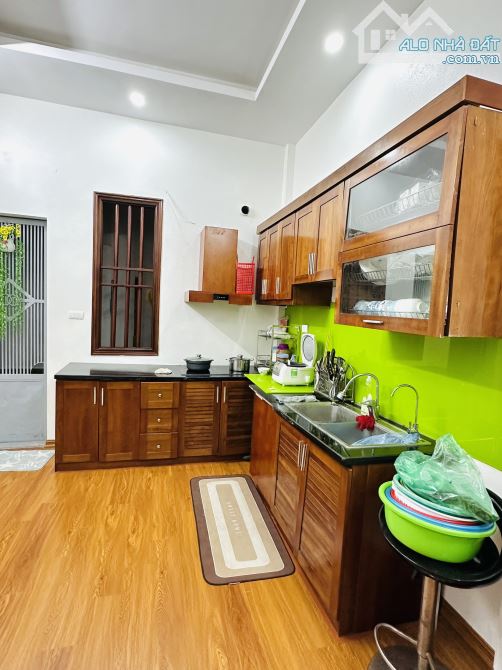 BÁN NHÀ PHỐ AN HOÀ ,Ô TÔ ĐỖ CỬA ,2 THOÁNG ,5T ,VỊ TRÍ ĐẮC ĐỊA GIÁ 12 TỶ - 1