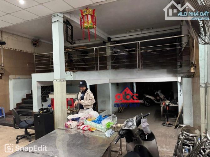 Bán nhà mặt tiền Phạm Văn Thuận Biên Hoà – 147m² – Giá tốt 21tỷ thương lượng - 1
