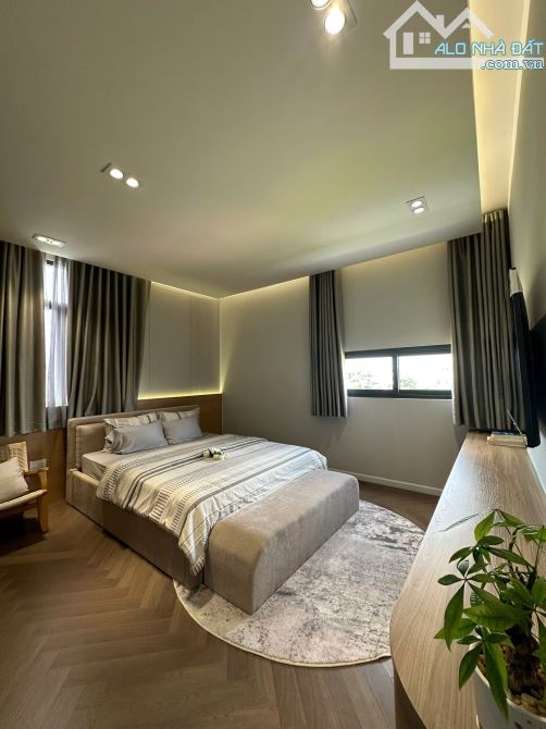 🏠NHÀ ĐẸP HOÀNG PHAN THÁI – Cách chợ bình chánh 3km – DT 88M² – GIÁ 3 TỶ 5 - 1