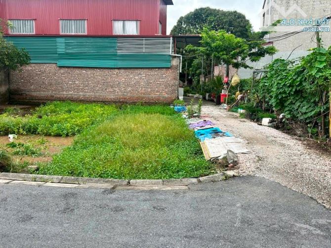 💥 GIẢM CHÀO BÁN GẤP 💯 – BÁN ĐẤT KIM SƠN - GIA LÂM - LÔ GÓC - Ô TÔ - 57M² 💸 3.35 TỶ - 1