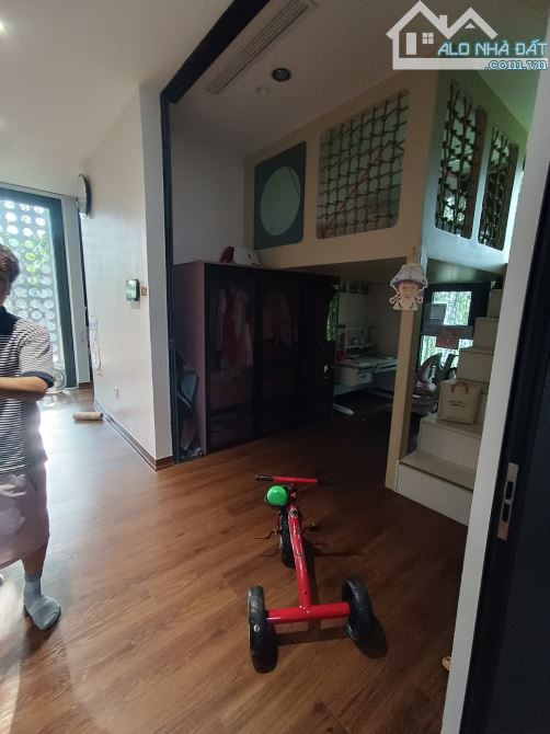 BÁN VIỆT THỰ MẶT PHỐ VĨNH HƯNG - HOÀNG MAI 415m 4 TẦNG GIÁ 49,5 TỶ CÓ THƯƠNG LƯỢNG - 1