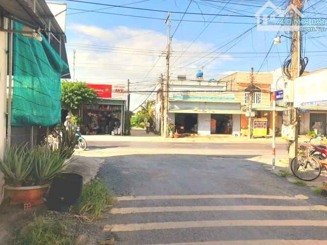 Siêu phẩm, chỉ 1.5 tỷ sở hữu 1692m2 đất thổ cư sát chợ Bình Lãng - 1