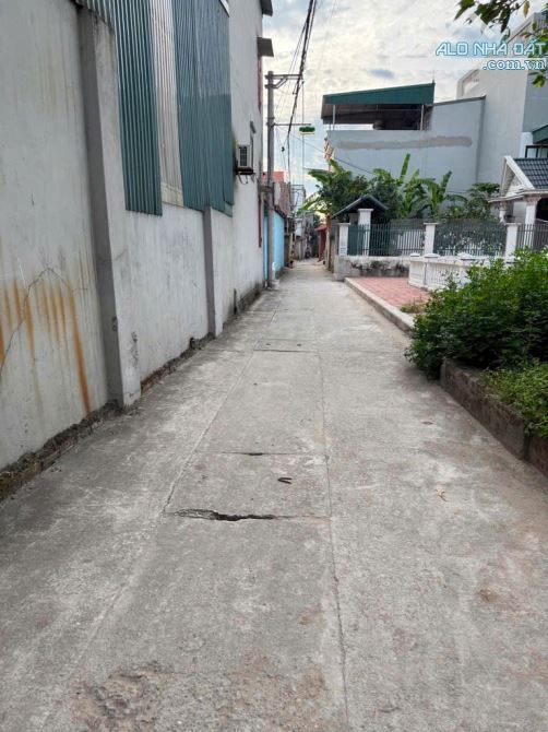 💥 BÁN ĐẤT DƯƠNG ĐỨC HIỀN - GIA LÂM - Ô TÔ 7 CHỖ VÀO ĐẤT – Ở SƯỚNG - 50M² 💸 4.3 TỶ - 1
