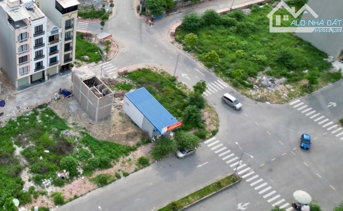 Bán Đất TĐC Cây Đa Đường 15m Siêu Đẹp - 1