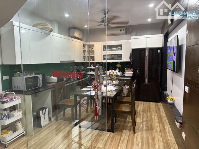 🌟 BÁN NHÀ 5 TẦNG – VĨNH THANH, (VĨNH NGỌC cũ) - VIEW INTRACOM - OTO ĐỖ CỬA 🌟 - 1