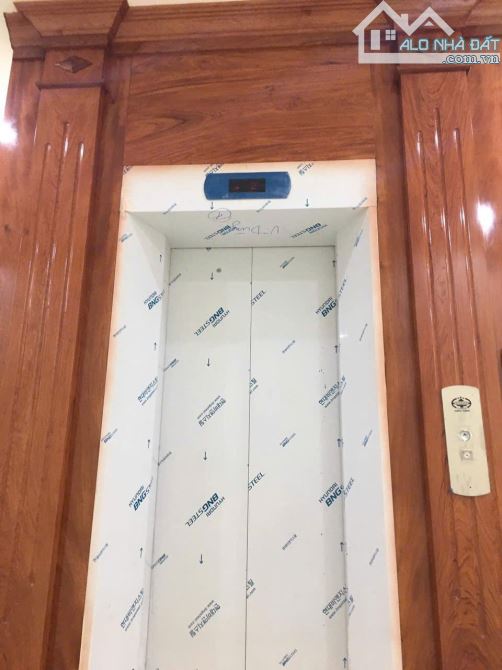 CHO THUÊ MBKD THANG MÁY MP Trúc Khê , Đống Đa . GIÁ 55 TRIỆU - 1
