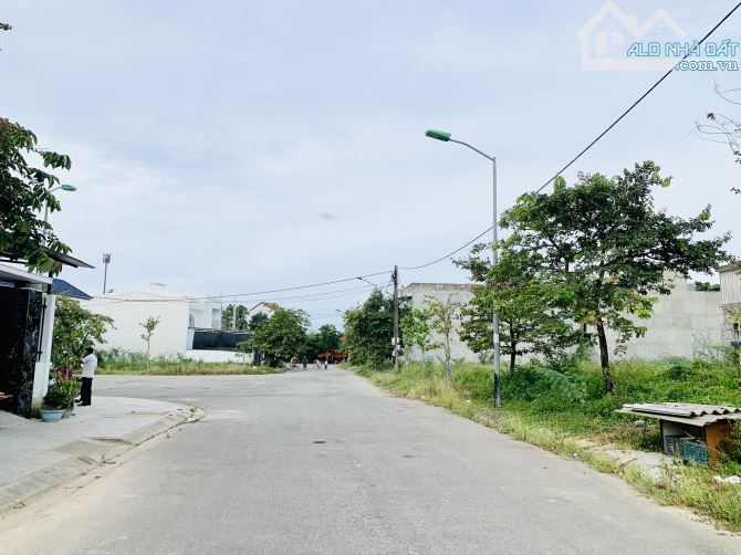KQH NGUYỄN LỘ TRẠCH - XUÂN PHÚ TP HUẾ - LIỀN KỀ CÁC ĐẠI DỰ ÁN BĐS - 1