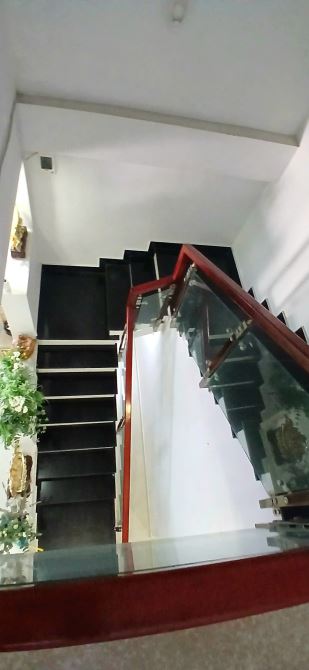 BÁN NHÀ TỪ DÂN -NHÀ 3 TẦNG ĐƯỜNG KIỆT Ô TÔ NGỌC ANH  LH HẢI YẾN - 1