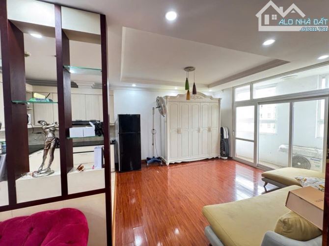 BÁN CĂN CHUNG CƯ MẶT PHỐ KHUẤT DUY TIẾN TẦNG CAO VIEW THOÁNG Ở SƯỚNG NHỈNH 7 TỶ - 1