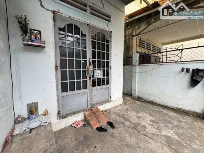 🏠  HÓC MÔN -  DÃY NHÀ TRỌ 5 PHÒNG - DÒNG TIỀN 10TR/TH - BÀ ĐIỂM - 108M2 - 4,5 TỶ - 1