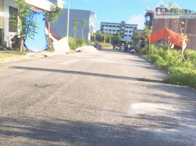 BÁN LÔ ĐẤT PHÂN LÔ ĐỐNG CHUỐI – HÙNG VƯƠNG – HỒNG BÀNG – HẢI PHÒNG - 1